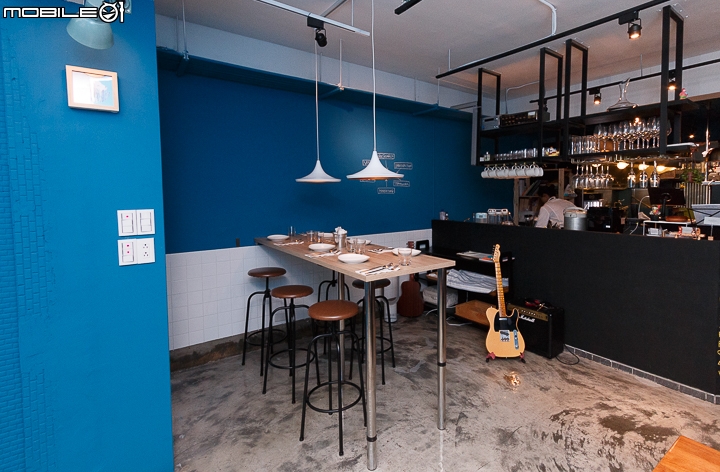 【大廚專訪】美味不設限 Restaurant Page 頁小館