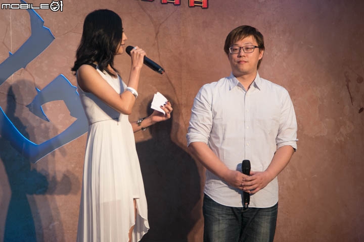 【採訪】《火炬之光 手遊版》下半年登上LINE Game平台 強調繼承PC原作的世界感與ARPG樂趣