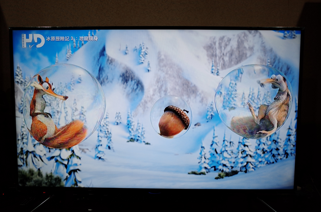 【試用紀錄】BenQ_65IZ7500
