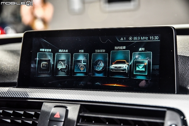 【採訪】BMW 3系列Gran Turismo改款、Mini Seven Edition特仕車