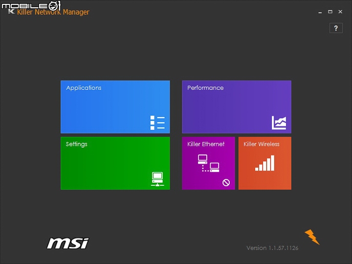 嶄新效能時代 MSI GT72VR 6RD DOMINATOR