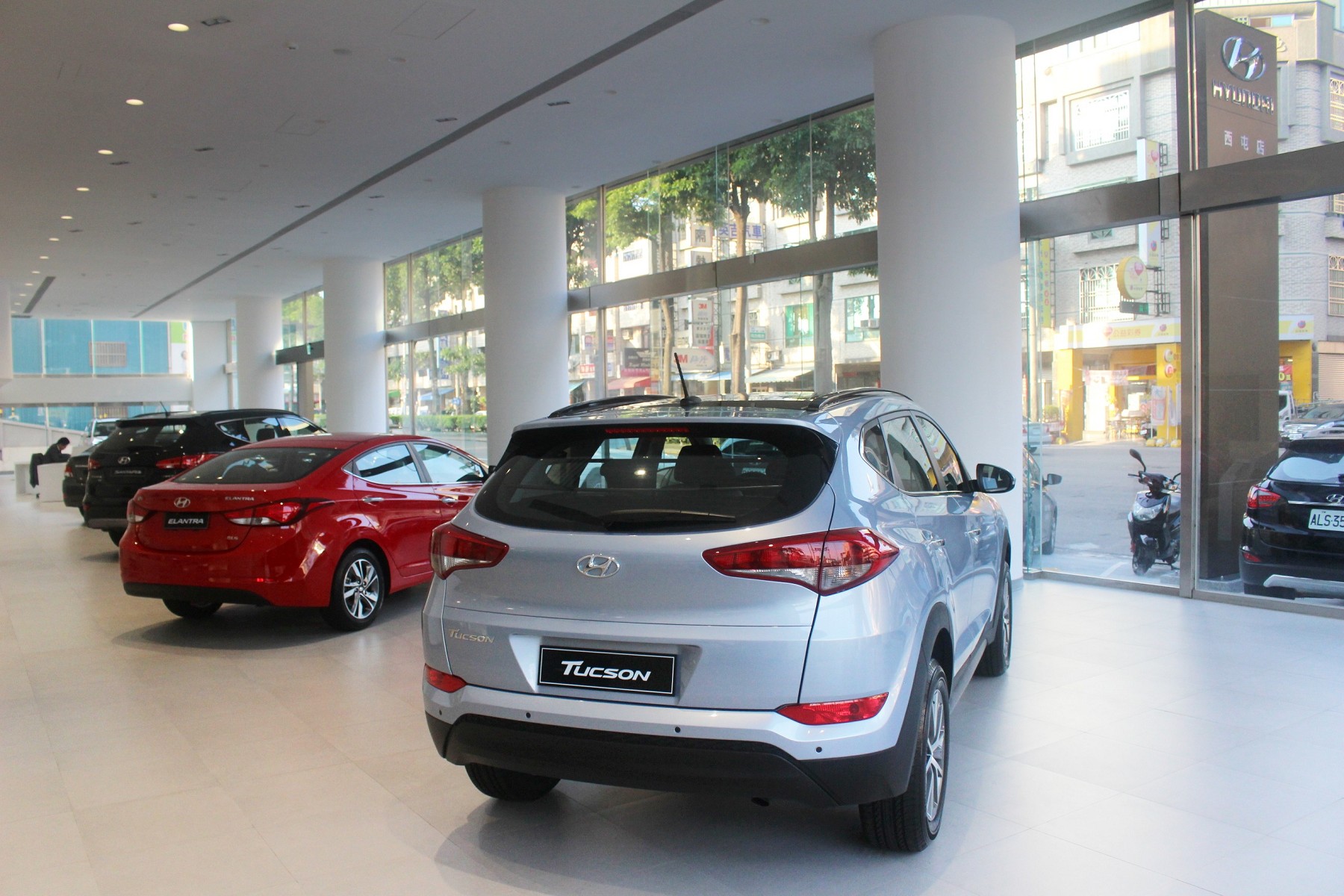 (599)來分一杯羹 Hyundai Verna 有羹味試駕~