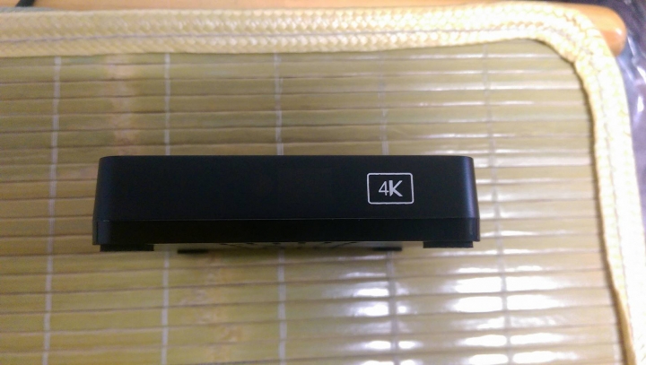 TurboBOX 二代開箱 Turbo TV 可以看第四台的盒子