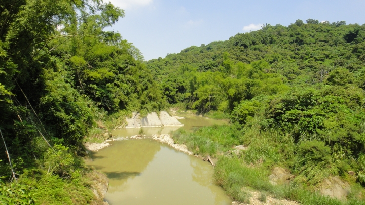 2016-07-30(上集) 鄉道投22-1線.妖怪創區-糖狗村