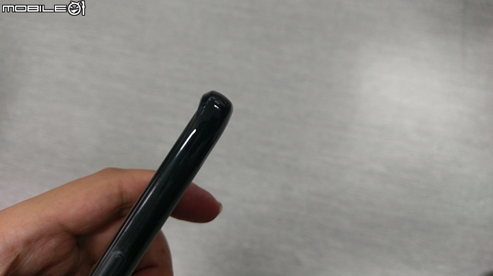 Note 7入手嘍~怕摔手機的朋友還有3D曲面滿版保護貼的朋友們可以參考看看
