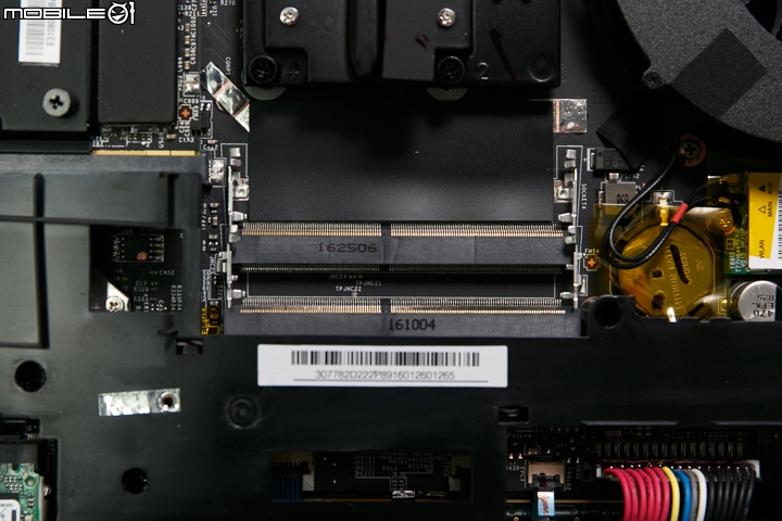 嶄新效能時代 MSI GT72VR 6RD DOMINATOR