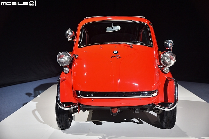 【採訪】展望百年未來 The Next 100 Years BMW 跨世紀特展