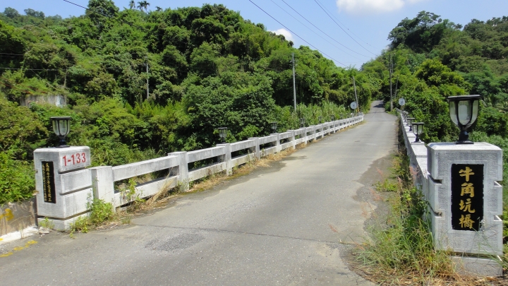 2016-07-30(上集) 鄉道投22-1線.妖怪創區-糖狗村