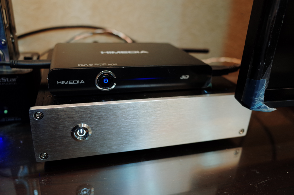 【試用紀錄】BenQ_65IZ7500