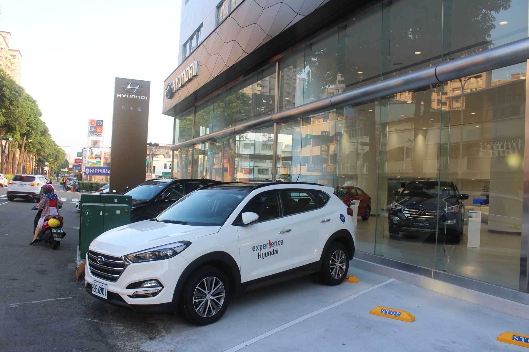 (599)來分一杯羹 Hyundai Verna 有羹味試駕~