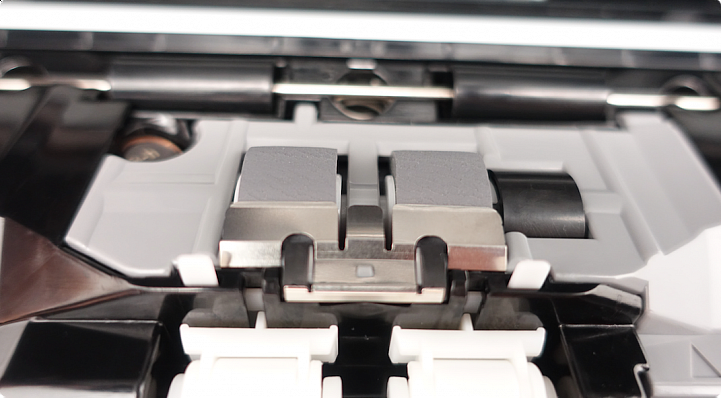 Epson DS-520 雙面文件掃描器開箱分享