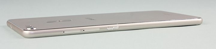 ASUS大螢幕ZenFone 3 Ultra 突出的影音體驗