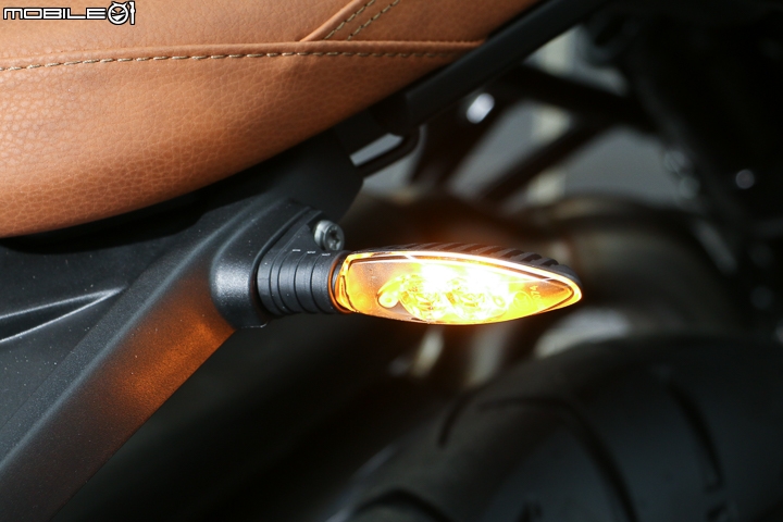 復古 Scrambler 風登場 2016 BMW R nineT Scrambler 到港開箱