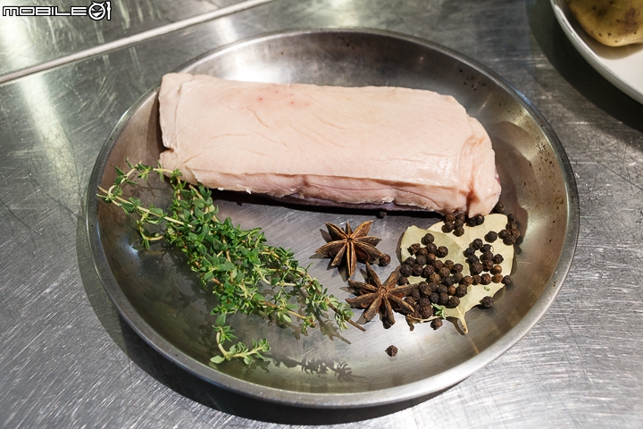 【大廚專訪】美味不設限 Restaurant Page 頁小館