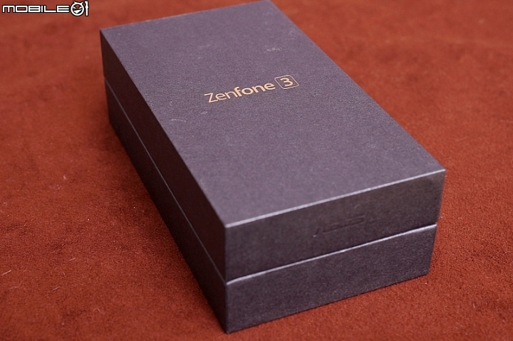 【ZenFone3 (ZE520KL) 評測】全面進化X有感升級