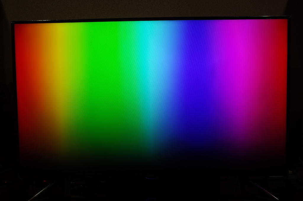【試用紀錄】BenQ_65IZ7500