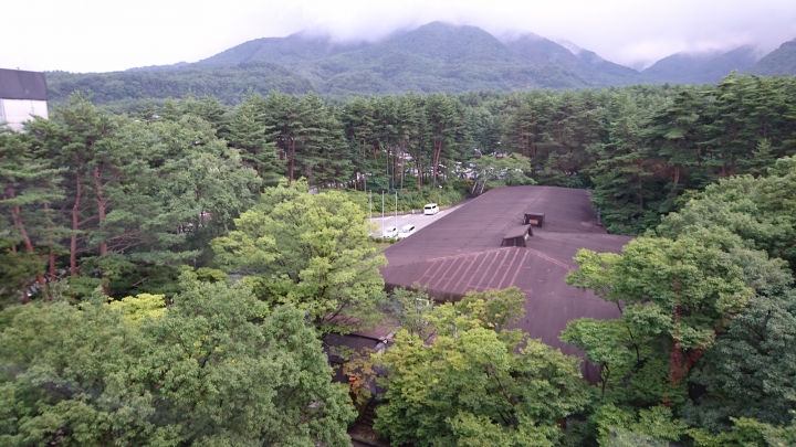東日本戰國名城之旅 DAY 1 & 2 山梨 長野
