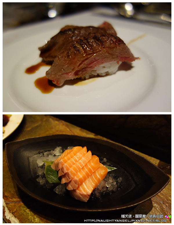 台北首屈一指極品美饌~法式燒烤、帝王龍蝦、頂級澎湃半自助Buffet