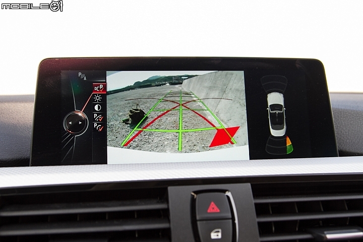 熱情不滅 BMW 430i Convertible M-Sport