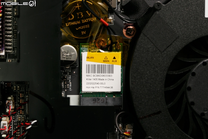嶄新效能時代 MSI GT72VR 6RD DOMINATOR