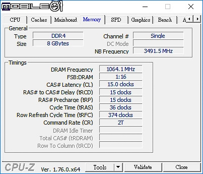MSI GP62 6QF Leopard Pro 初心者限定遊戲筆電