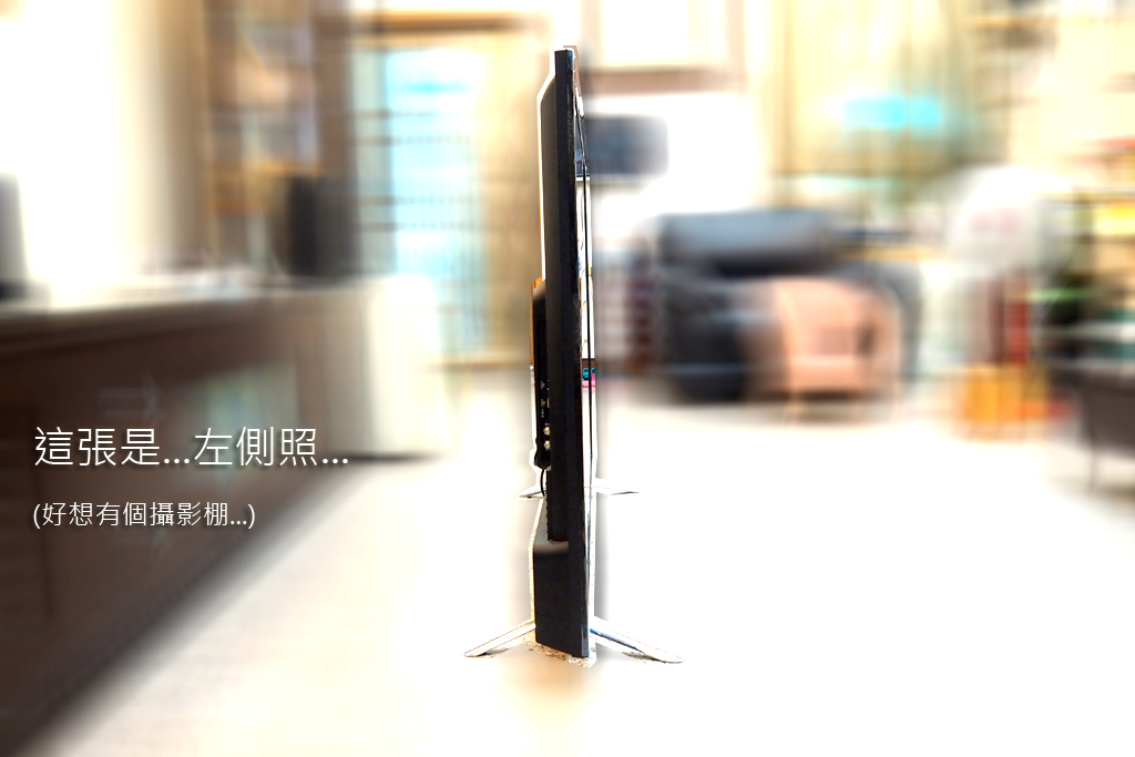 【試用紀錄】BenQ_65IZ7500