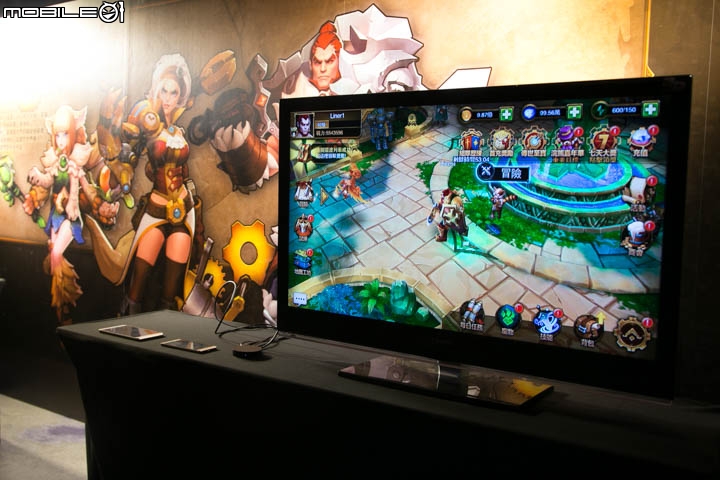 【採訪】《火炬之光 手遊版》下半年登上LINE Game平台 強調繼承PC原作的世界感與ARPG樂趣