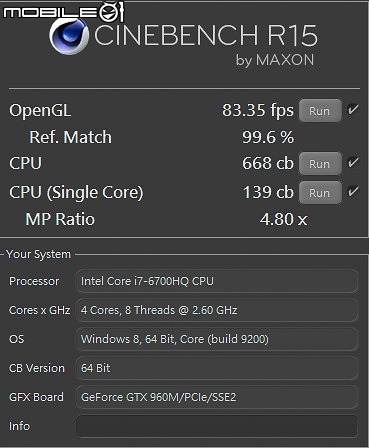 MSI GP62 6QF Leopard Pro 初心者限定遊戲筆電