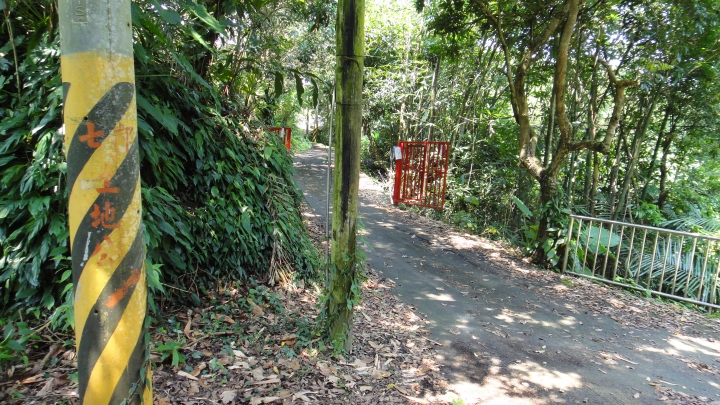 2016-07-30(上集) 鄉道投22-1線.妖怪創區-糖狗村
