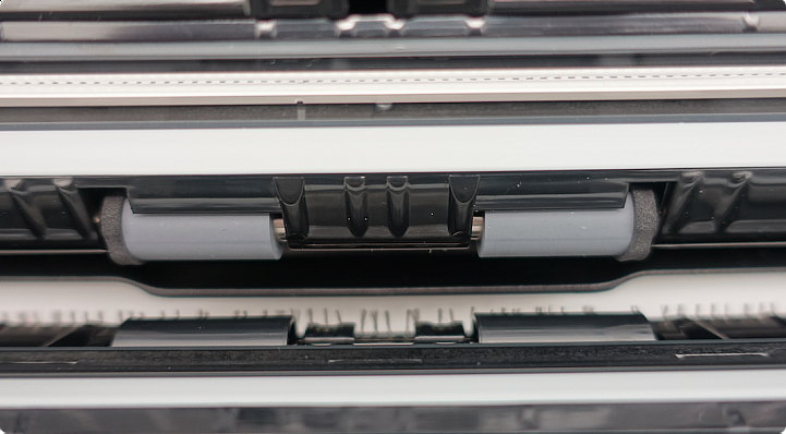 Epson DS-520 雙面文件掃描器開箱分享