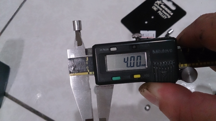 SRAM RIVAL 10速 導輪裂開更換