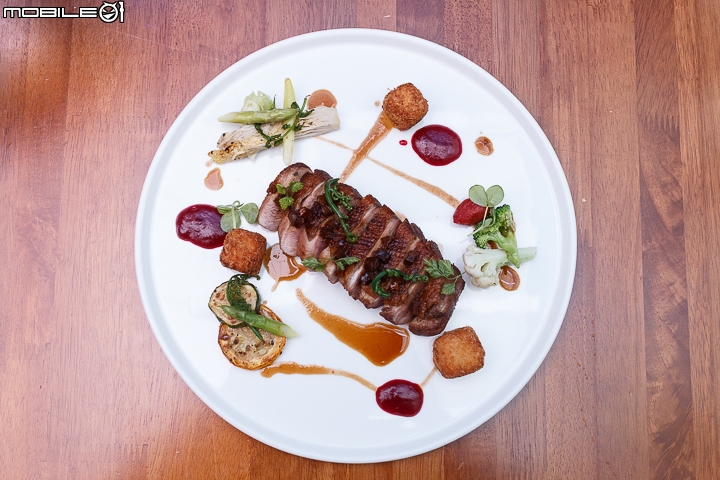 【大廚專訪】美味不設限 Restaurant Page 頁小館
