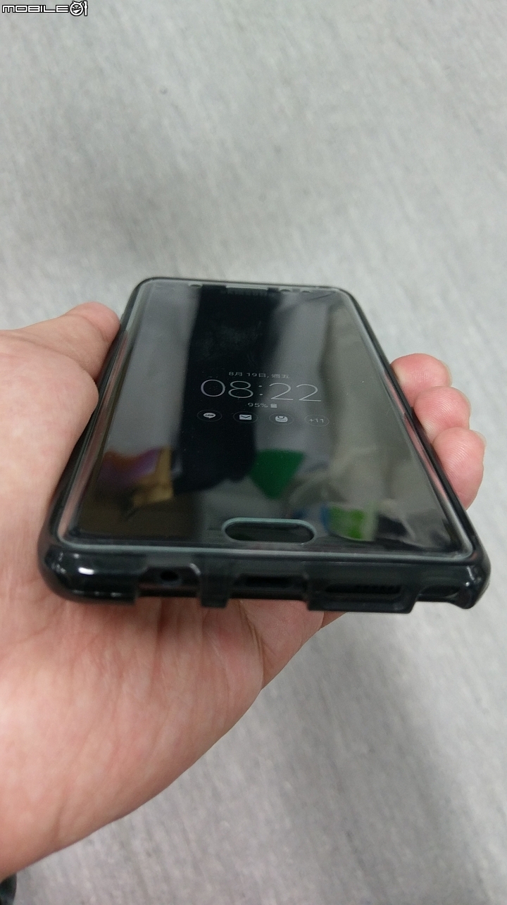 Note 7入手嘍~怕摔手機的朋友還有3D曲面滿版保護貼的朋友們可以參考看看