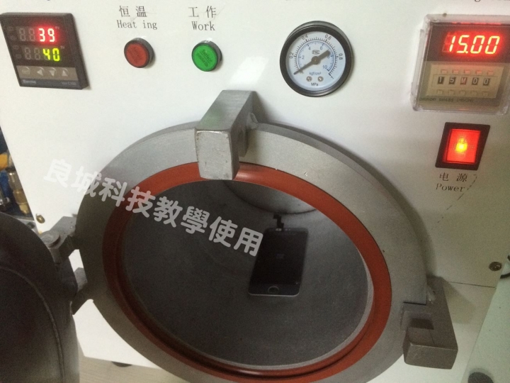 I Phone 5S 五馬分屍(不專業維修分享)