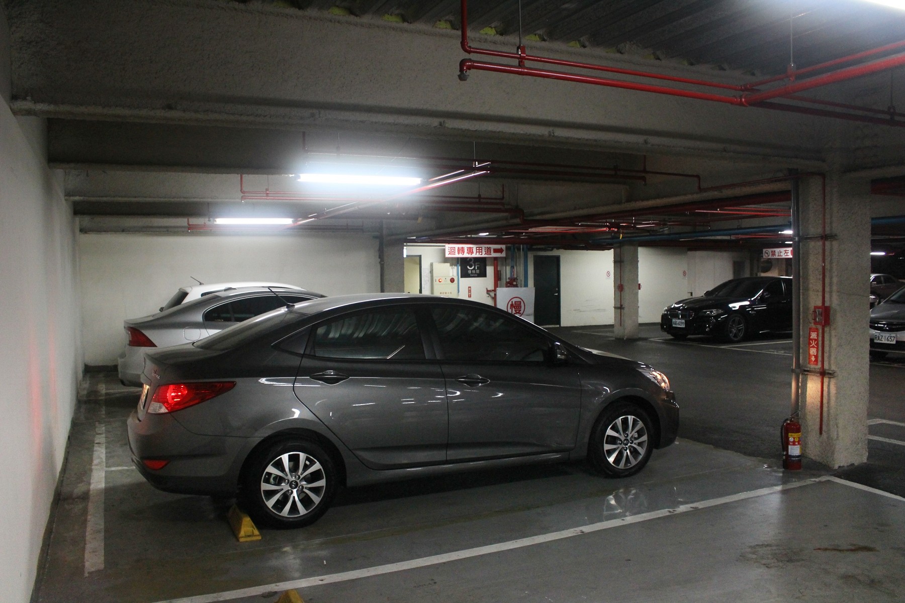 (599)來分一杯羹 Hyundai Verna 有羹味試駕~