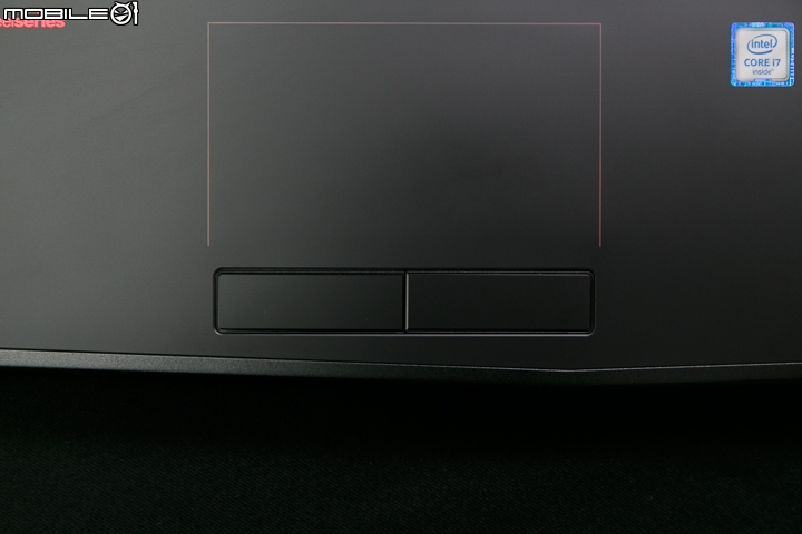 嶄新效能時代 MSI GT72VR 6RD DOMINATOR