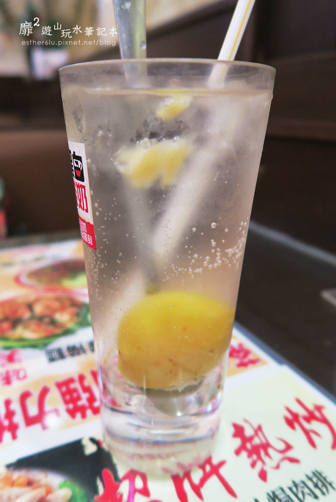 台北茶餐廳~嘜記飯堂 港式茶餐廳 茶水攤敦南店