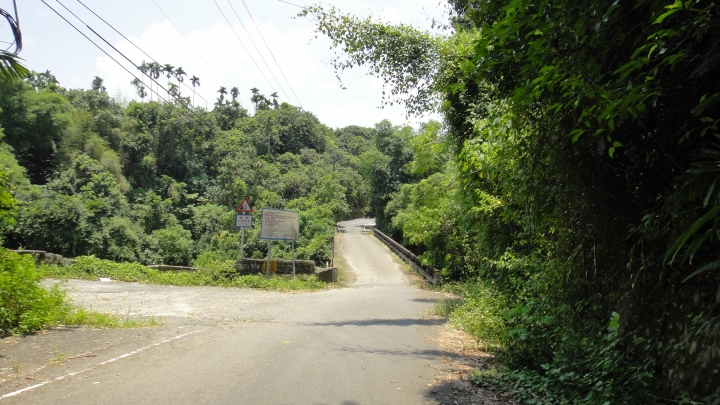2016-07-30(上集) 鄉道投22-1線.妖怪創區-糖狗村