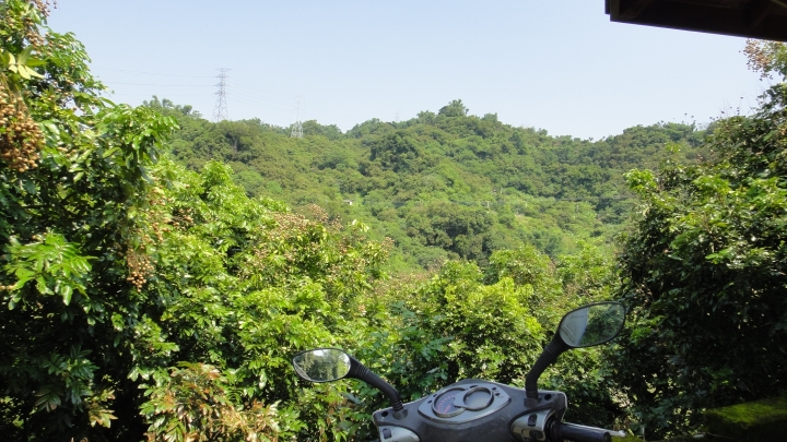 2016-07-30(上集) 鄉道投22-1線.妖怪創區-糖狗村