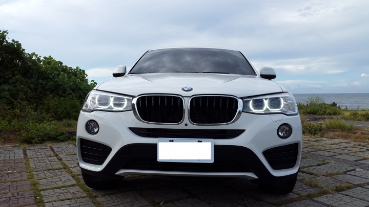 X4極簡開箱(更新) 加映 M3小開箱