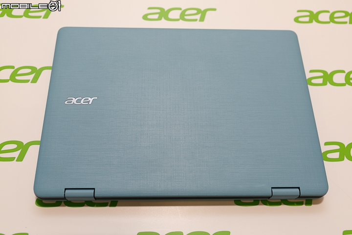 【IFA 2016】輕薄至上！ Acer 推出 Swift 與 Spin 雙系列筆電