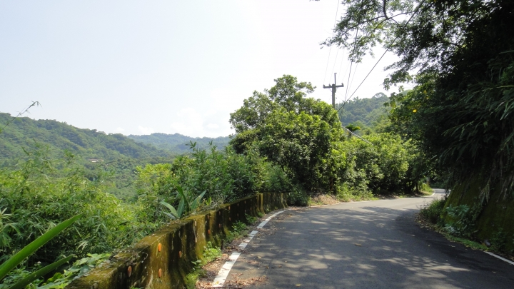 2016-07-30(上集) 鄉道投22-1線.妖怪創區-糖狗村