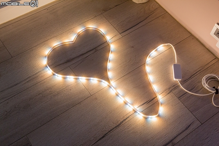 智慧照明隨你所欲PHILIPS hue 2.0 點亮繽紛生活