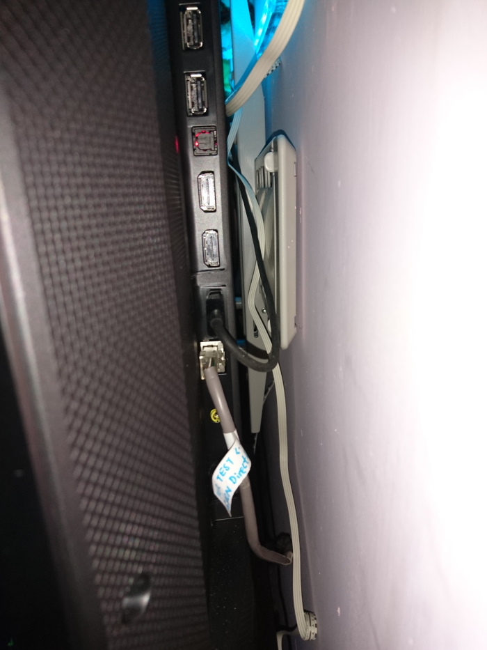 32HX750掰掰了~免費升級SAMSUNG 4KHDR 40KU6300