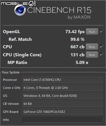 嶄新效能時代 MSI GT72VR 6RD DOMINATOR