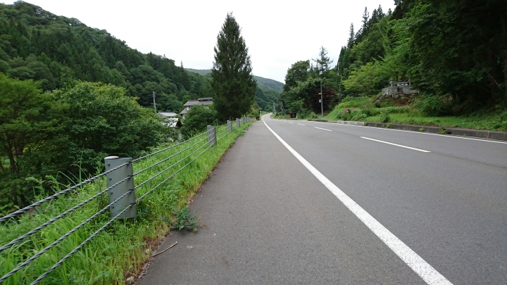 東日本戰國名城之旅 DAY 3 & 4 長野 新瀉 福島 山形 宮城