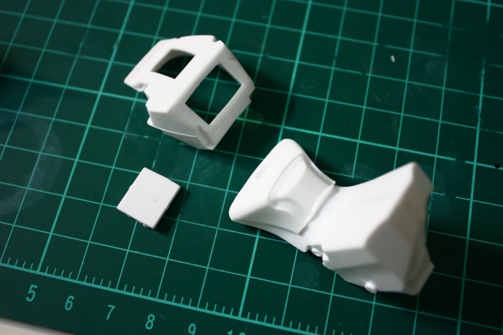 TAMIYA 1/12 REPSOLRC213V '14 MM93