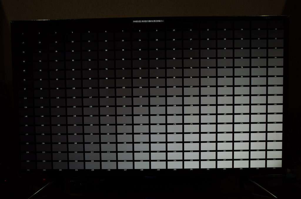 【試用紀錄】BenQ_65IZ7500