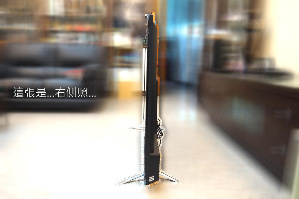 【試用紀錄】BenQ_65IZ7500