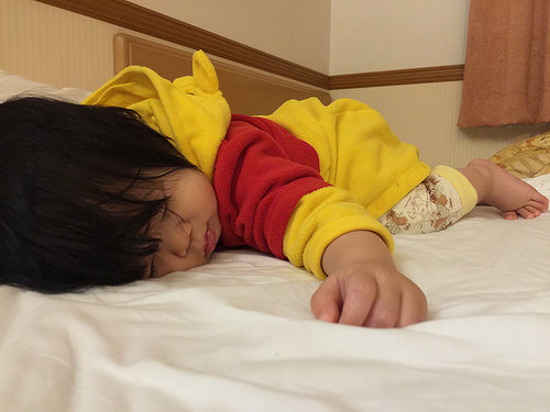 【2016北海道親子行】東橫INN函館站前朝市住宿心得